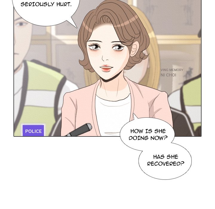 Hold My Hand Hold My Hand EP 40 - Toomics page 114 - 