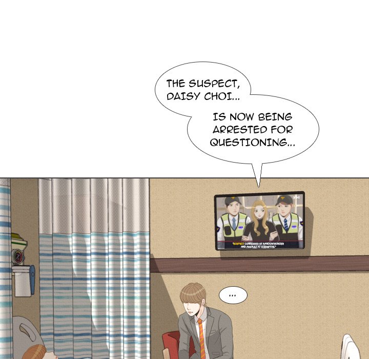 Hold My Hand Hold My Hand EP 40 - Toomics page 116 - 