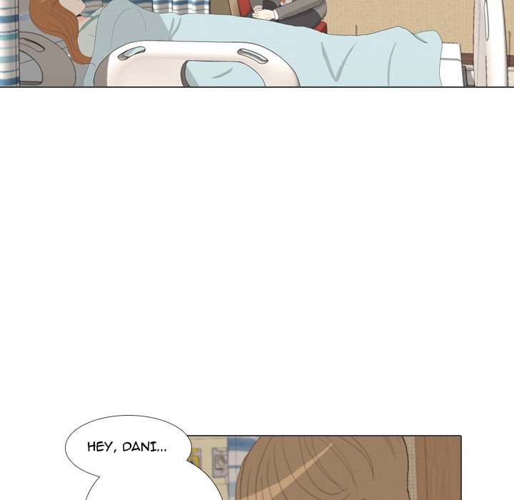 Hold My Hand Hold My Hand EP 40 - Toomics page 117 - 