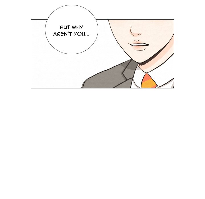 Hold My Hand Hold My Hand EP 40 - Toomics page 119 - 