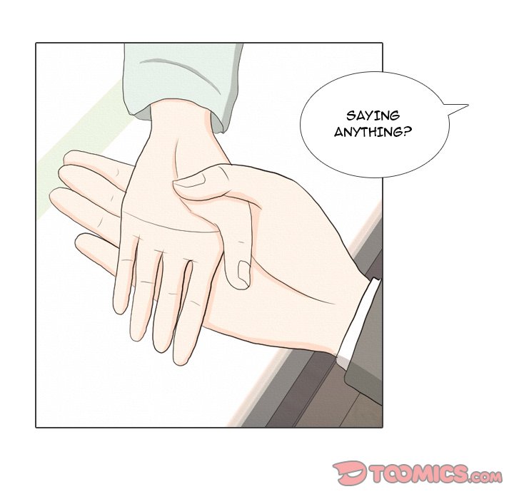 Hold My Hand Hold My Hand EP 40 - Toomics page 120 - 