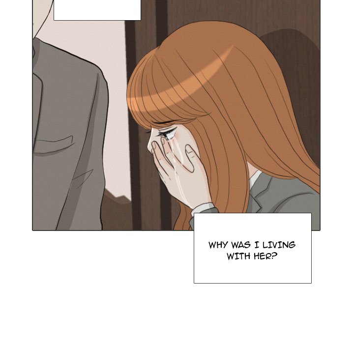 Hold My Hand Hold My Hand EP 40 - Toomics page 13 - 