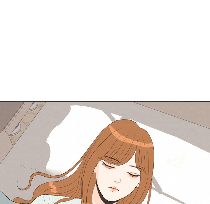 Hold My Hand Hold My Hand EP 40 - Toomics page 121 - 