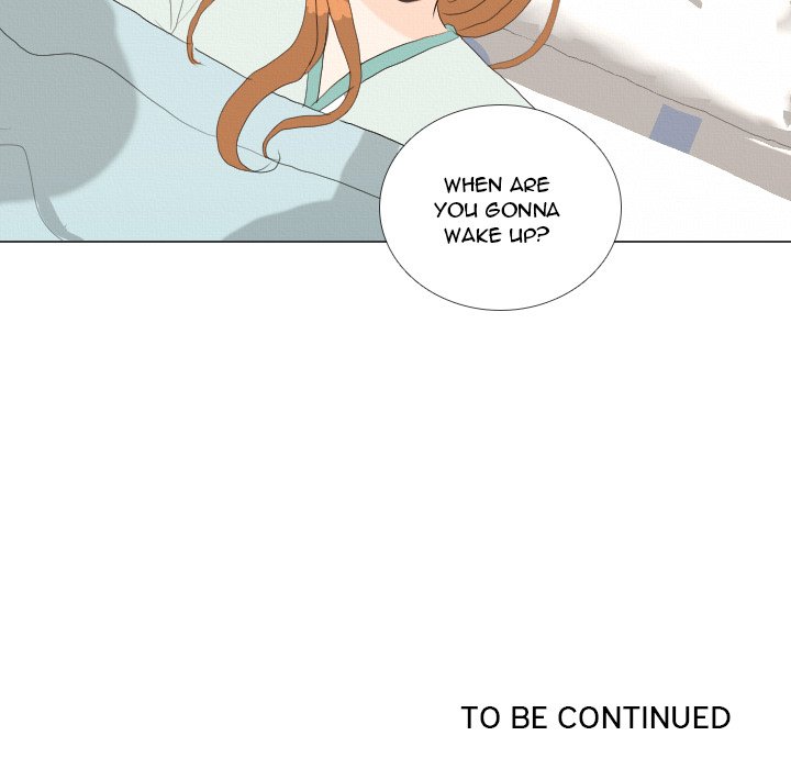 Hold My Hand Hold My Hand EP 40 - Toomics page 122 - 
