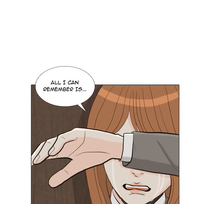 Hold My Hand Hold My Hand EP 40 - Toomics page 17 - 