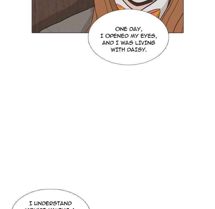 Hold My Hand Hold My Hand EP 40 - Toomics page 18 - 