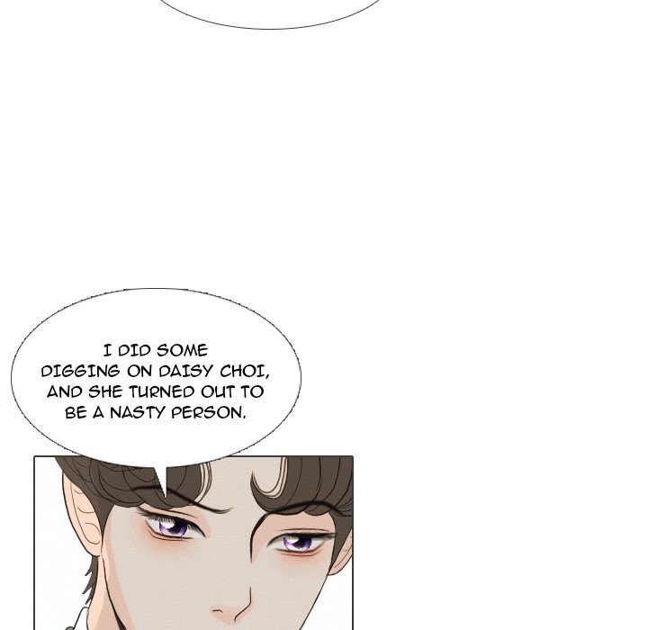 Hold My Hand Hold My Hand EP 40 - Toomics page 20 - 