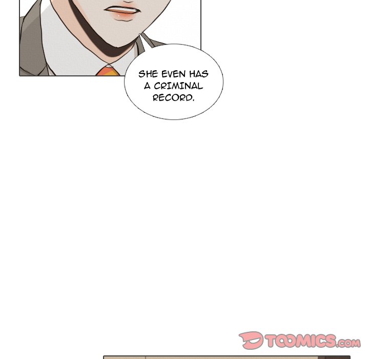 Hold My Hand Hold My Hand EP 40 - Toomics page 21 - 