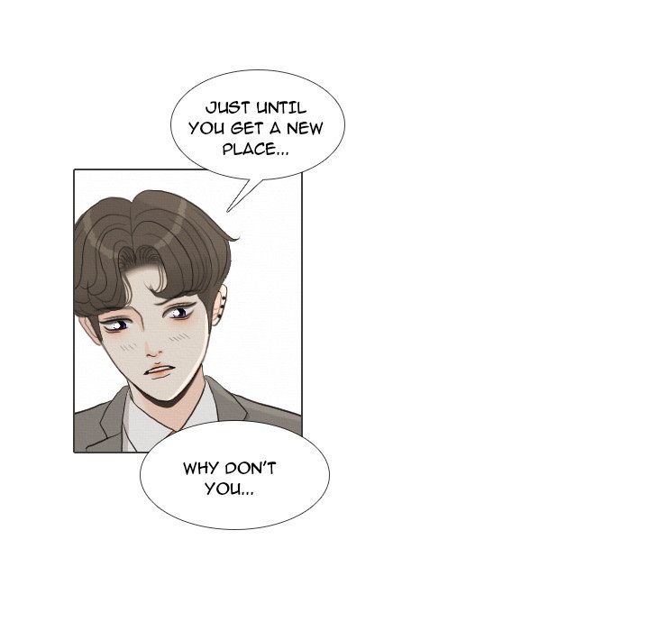 Hold My Hand Hold My Hand EP 40 - Toomics page 24 - 