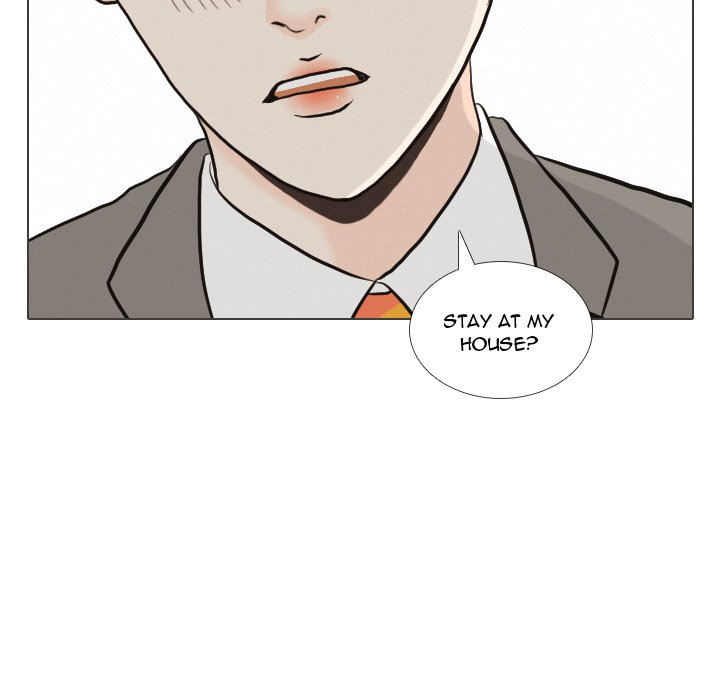Hold My Hand Hold My Hand EP 40 - Toomics page 26 - 