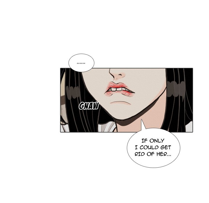 Hold My Hand Hold My Hand EP 40 - Toomics page 27 - 