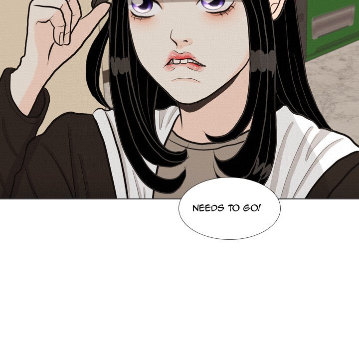 Hold My Hand Hold My Hand EP 40 - Toomics page 29 - 