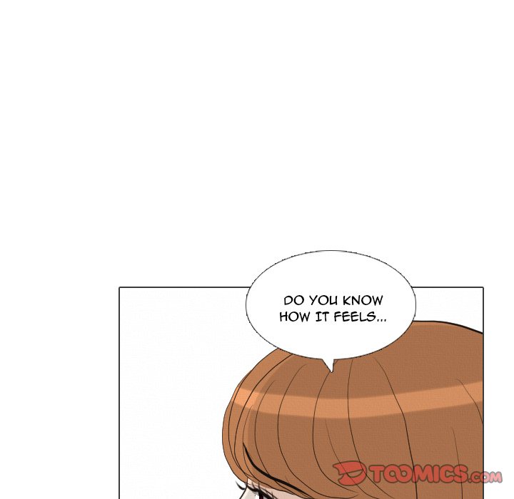 Hold My Hand Hold My Hand EP 40 - Toomics page 30 - 