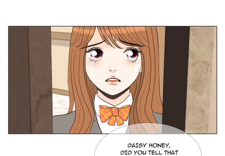 Hold My Hand Hold My Hand EP 40 - Toomics page 4 - 