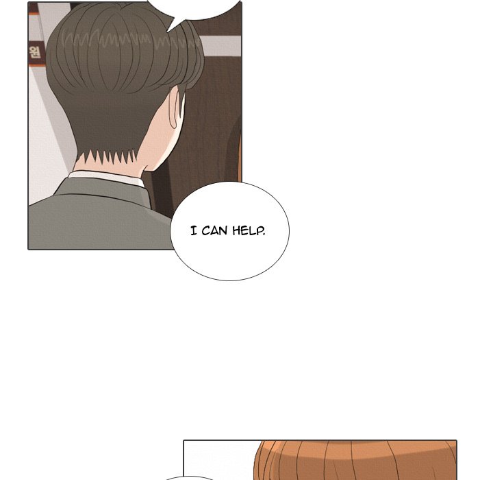 Hold My Hand Hold My Hand EP 40 - Toomics page 32 - 