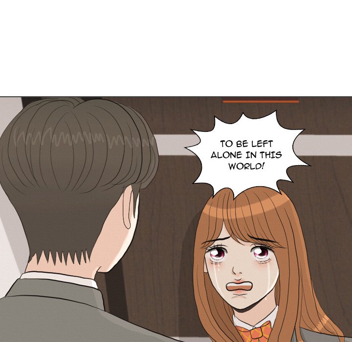 Hold My Hand Hold My Hand EP 40 - Toomics page 34 - 