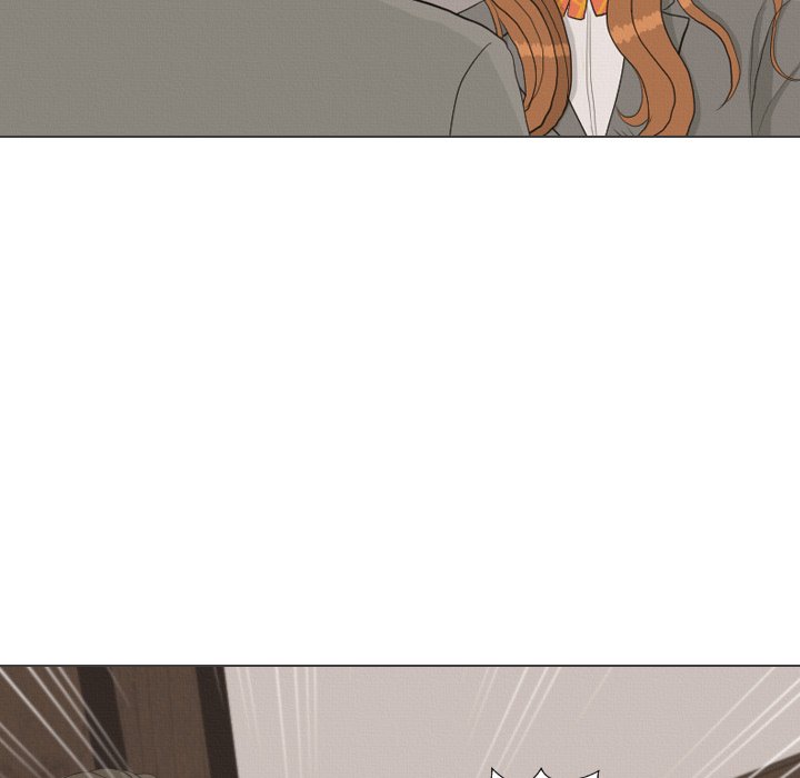 Hold My Hand Hold My Hand EP 40 - Toomics page 35 - 