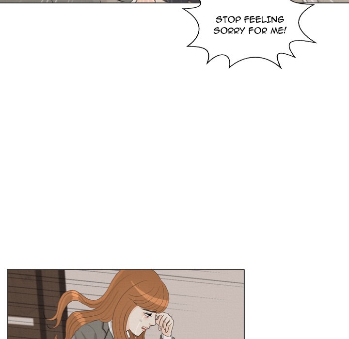 Hold My Hand Hold My Hand EP 40 - Toomics page 37 - 