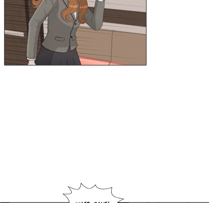 Hold My Hand Hold My Hand EP 40 - Toomics page 38 - 