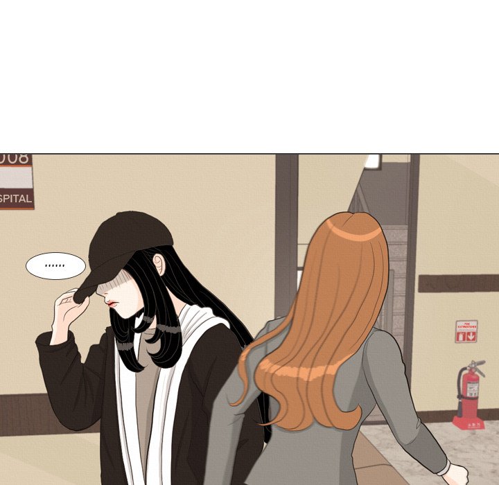 Hold My Hand Hold My Hand EP 40 - Toomics page 40 - 