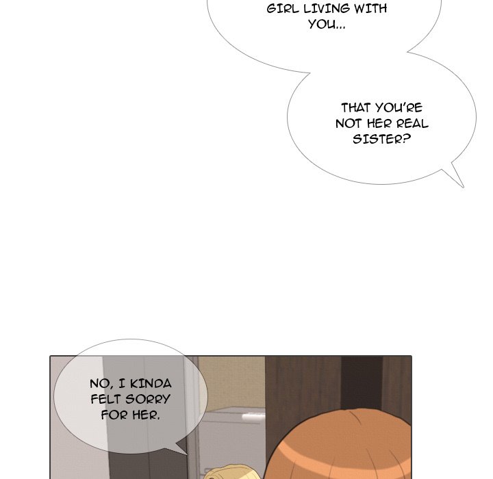 Hold My Hand Hold My Hand EP 40 - Toomics page 5 - 