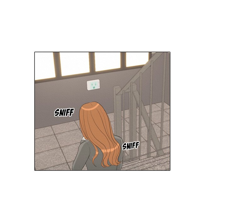 Hold My Hand Hold My Hand EP 40 - Toomics page 45 - 