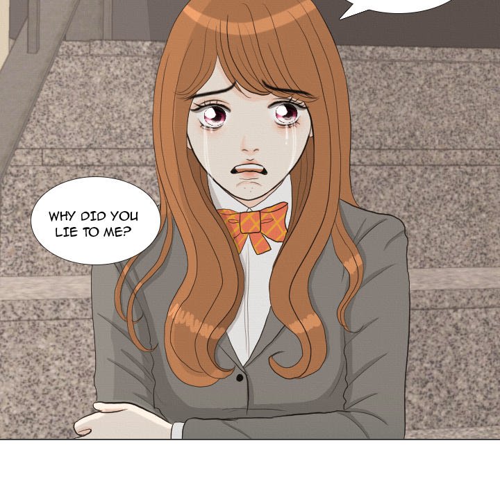 Hold My Hand Hold My Hand EP 40 - Toomics page 47 - 