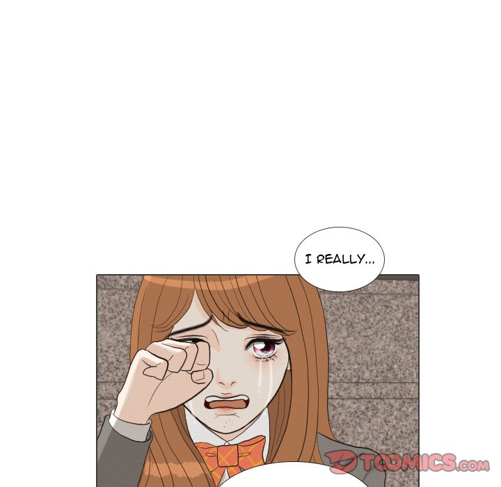 Hold My Hand Hold My Hand EP 40 - Toomics page 48 - 
