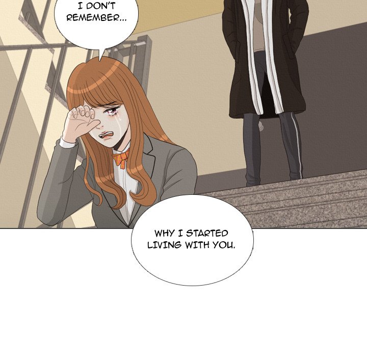 Hold My Hand Hold My Hand EP 40 - Toomics page 50 - 