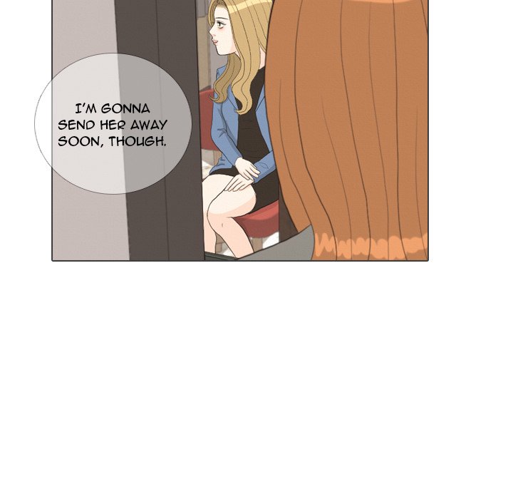 Hold My Hand Hold My Hand EP 40 - Toomics page 6 - 