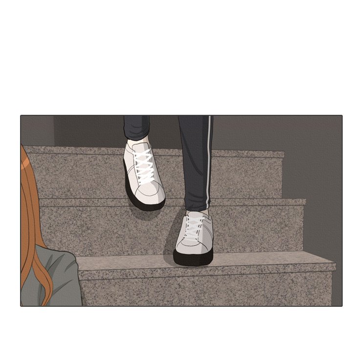 Hold My Hand Hold My Hand EP 40 - Toomics page 51 - 