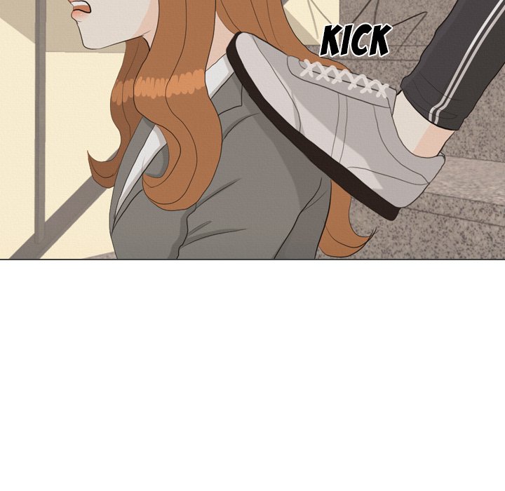 Hold My Hand Hold My Hand EP 40 - Toomics page 53 - 
