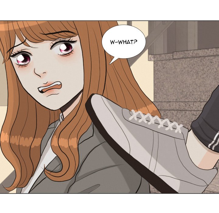 Hold My Hand Hold My Hand EP 40 - Toomics page 54 - 