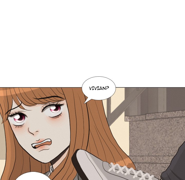 Hold My Hand Hold My Hand EP 40 - Toomics page 55 - 