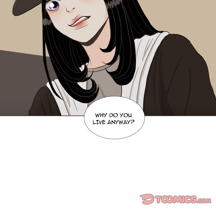 Hold My Hand Hold My Hand EP 40 - Toomics page 57 - 