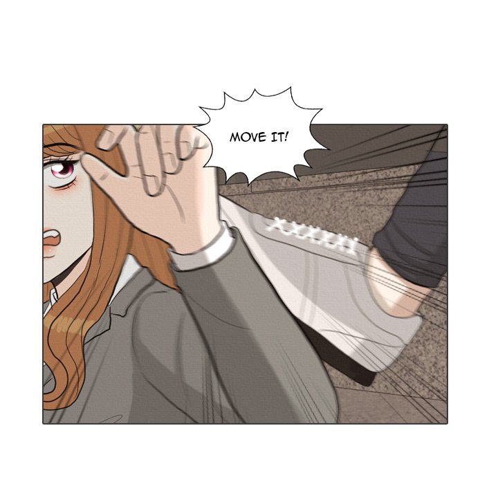 Hold My Hand Hold My Hand EP 40 - Toomics page 58 - 