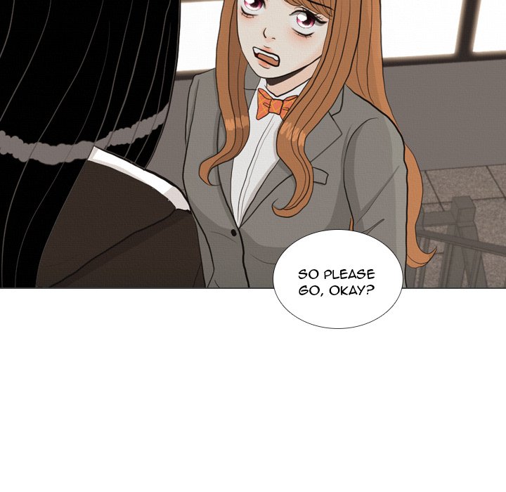 Hold My Hand Hold My Hand EP 40 - Toomics page 60 - 