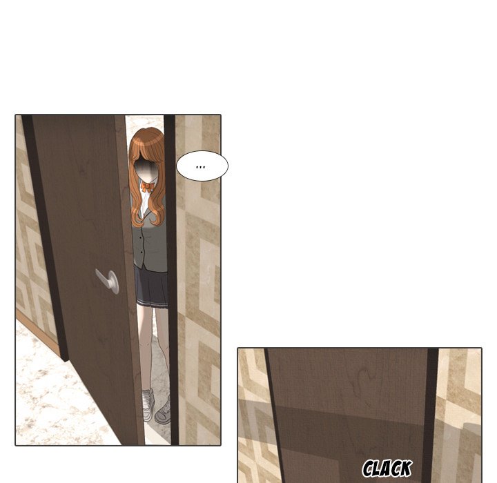 Hold My Hand Hold My Hand EP 40 - Toomics page 7 - 