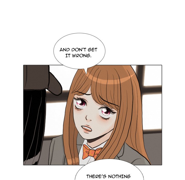 Hold My Hand Hold My Hand EP 40 - Toomics page 61 - 