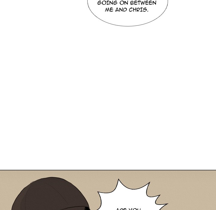 Hold My Hand Hold My Hand EP 40 - Toomics page 62 - 