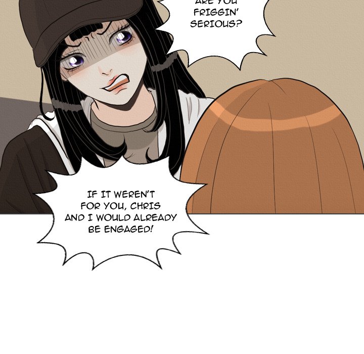 Hold My Hand Hold My Hand EP 40 - Toomics page 63 - 