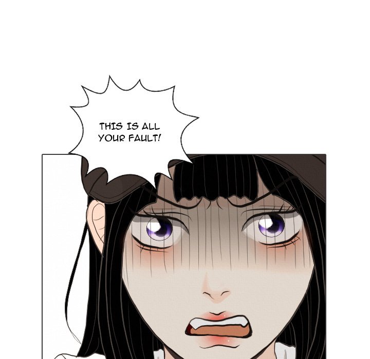 Hold My Hand Hold My Hand EP 40 - Toomics page 64 - 