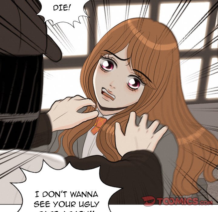 Hold My Hand Hold My Hand EP 40 - Toomics page 66 - 