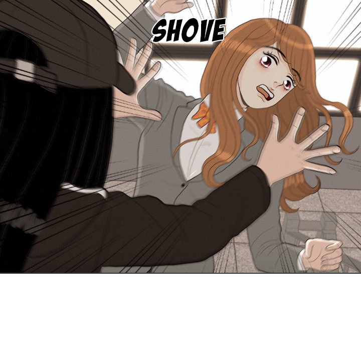 Hold My Hand Hold My Hand EP 40 - Toomics page 68 - 