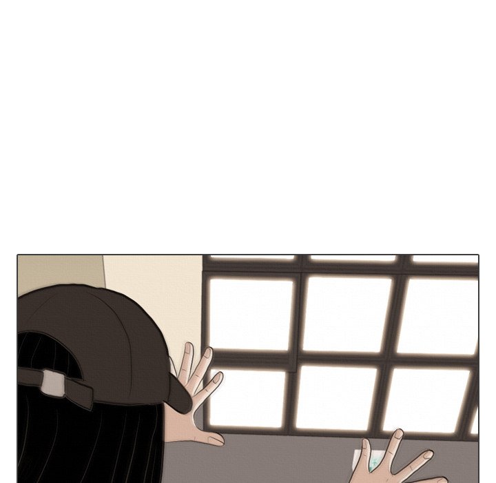 Hold My Hand Hold My Hand EP 40 - Toomics page 69 - 