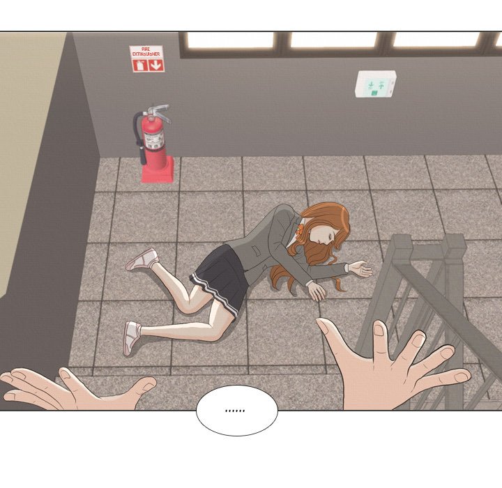 Hold My Hand Hold My Hand EP 40 - Toomics page 71 - 