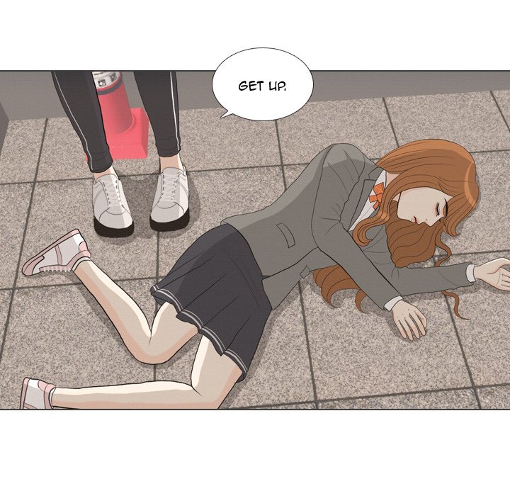 Hold My Hand Hold My Hand EP 40 - Toomics page 74 - 