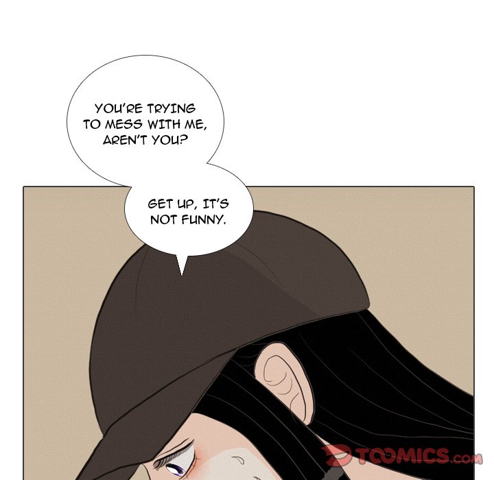 Hold My Hand Hold My Hand EP 40 - Toomics page 75 - 
