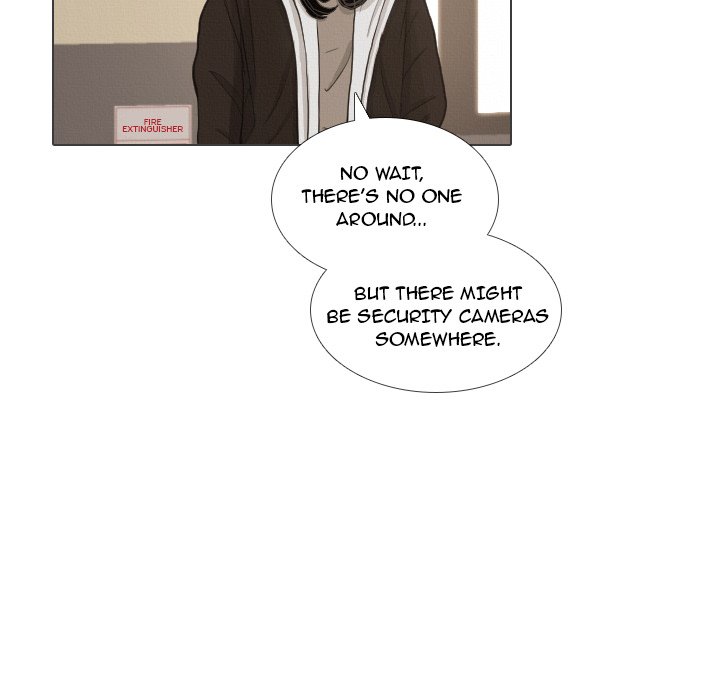 Hold My Hand Hold My Hand EP 40 - Toomics page 79 - 