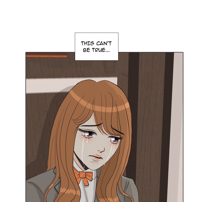 Hold My Hand Hold My Hand EP 40 - Toomics page 9 - 